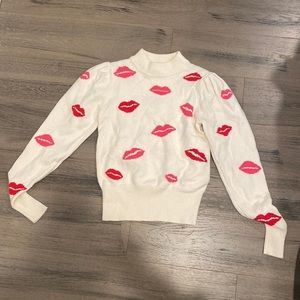 Kate spade sweater